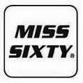 logo Miss Sixty